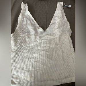 Old navy XXL Tank new